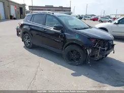 2T3BFREV4HW618638 2017 TOYOTA RAV 4