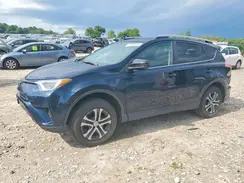 2T3BFREV4HW622303 2017 TOYOTA RAV 4