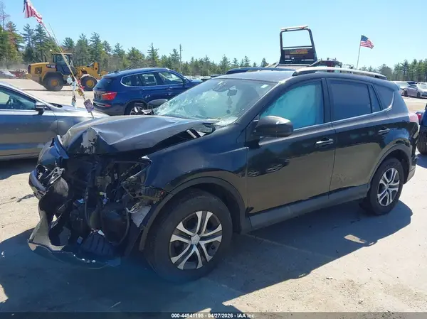2T3BFREV4HW622947 2017 TOYOTA RAV 4 - Image 2