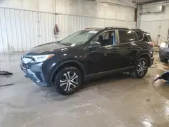 2T3BFREV4HW624276 2017 TOYOTA RAV 4