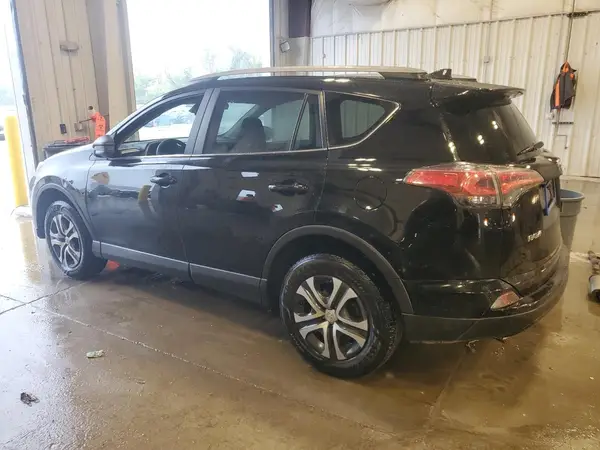 2T3BFREV4HW624276 2017 TOYOTA RAV 4 - Image 2