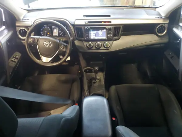 2T3BFREV4HW624276 2017 TOYOTA RAV 4 - Image 8