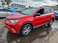 2T3BFREV4HW624939 2017 TOYOTA RAV 4