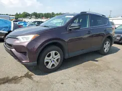 2T3BFREV4HW625380 2017 TOYOTA RAV 4