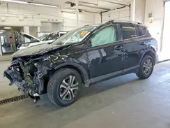 2T3BFREV4HW627341 2017 TOYOTA RAV 4