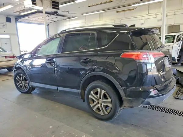 2T3BFREV4HW627341 2017 TOYOTA RAV 4 - Image 2