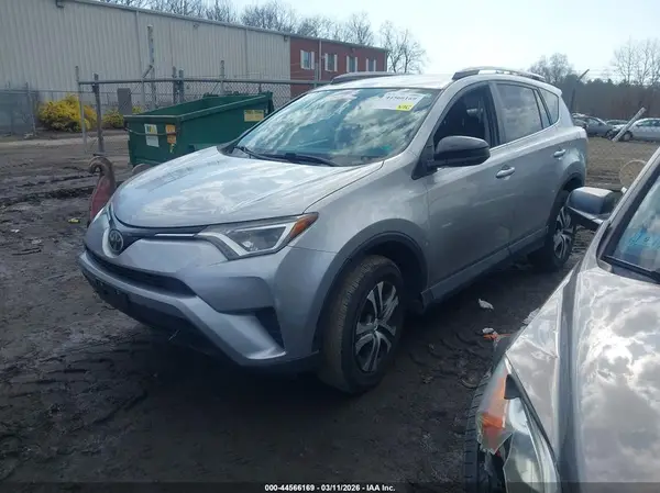2T3BFREV4HW628862 2017 TOYOTA RAV 4 - Image 2