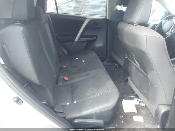 2T3BFREV4HW628862 2017 TOYOTA RAV 4 - Image 8
