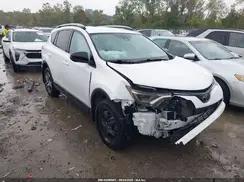 2T3BFREV4HW629591 2017 TOYOTA RAV 4