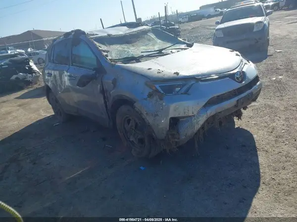 2T3BFREV4HW631888 2017 TOYOTA RAV 4 - Image 1