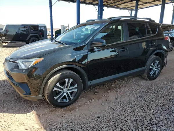 2T3BFREV4HW635908 2017 TOYOTA RAV 4 - Image 1