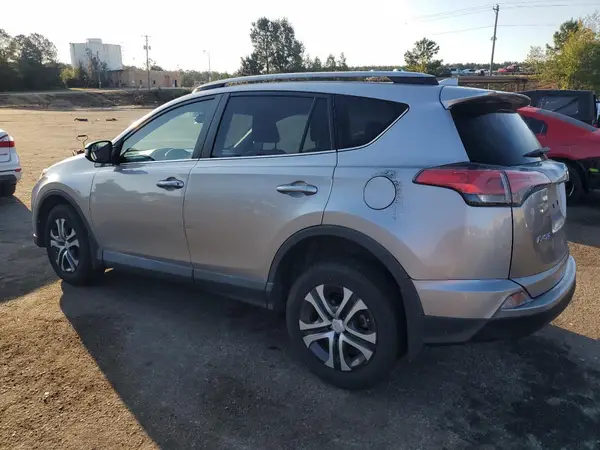 2T3BFREV4HW640137 2017 TOYOTA RAV 4 - Image 2