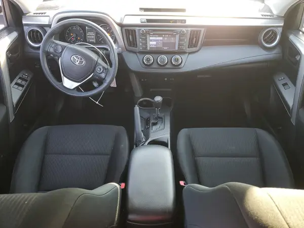2T3BFREV4HW640137 2017 TOYOTA RAV 4 - Image 8