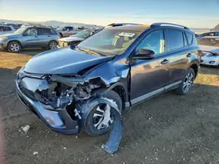2T3BFREV4HW643684 2017 TOYOTA RAV 4