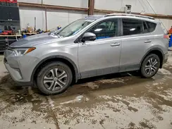2T3BFREV4HW646889 2017 TOYOTA RAV 4