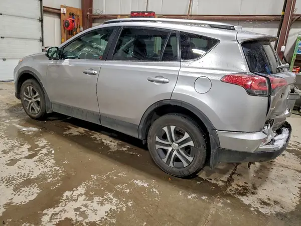 2T3BFREV4HW646889 2017 TOYOTA RAV 4 - Image 2
