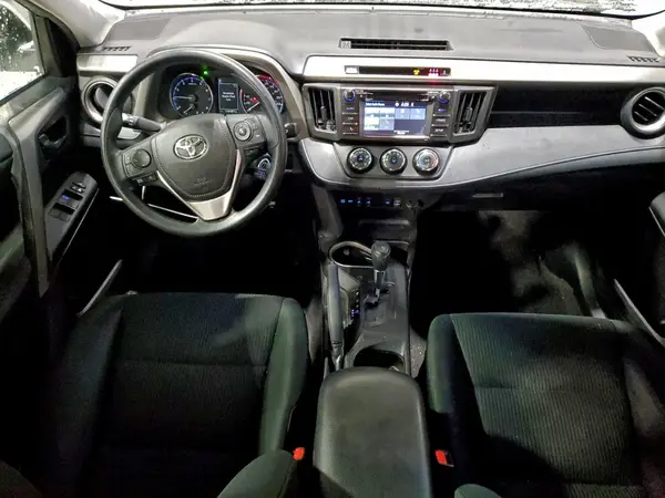 2T3BFREV4HW646889 2017 TOYOTA RAV 4 - Image 8