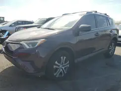 2T3BFREV4HW650571 2017 TOYOTA RAV 4