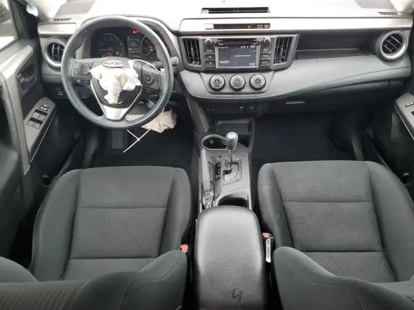 2T3BFREV4HW656340 2017 TOYOTA RAV 4 - Image 8
