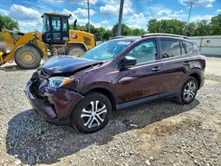 2T3BFREV4HW660825 2017 TOYOTA RAV 4