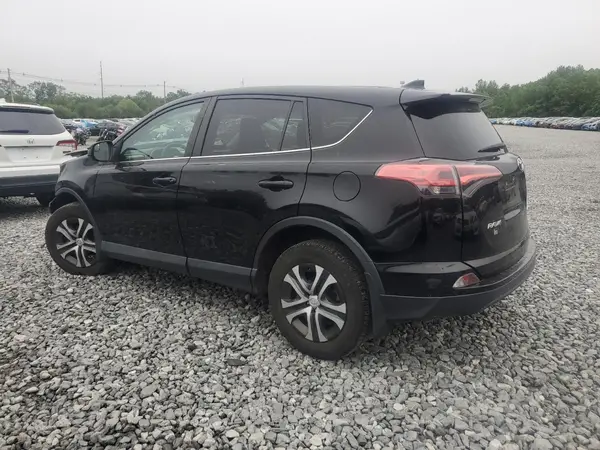 2T3BFREV4HW663532 2017 TOYOTA RAV 4 - Image 2