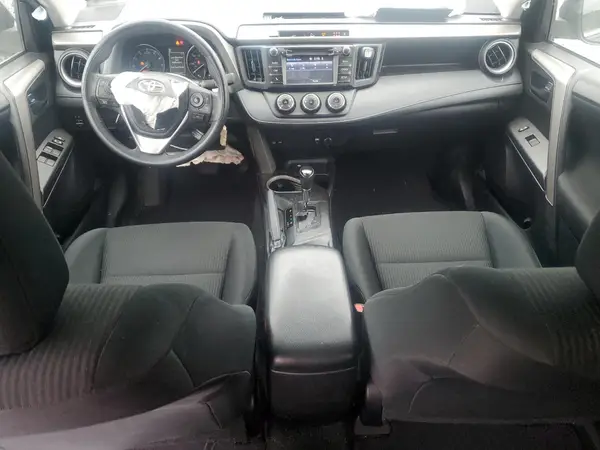 2T3BFREV4HW663532 2017 TOYOTA RAV 4 - Image 8