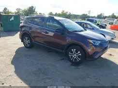 2T3BFREV4HW663918 2017 TOYOTA RAV 4