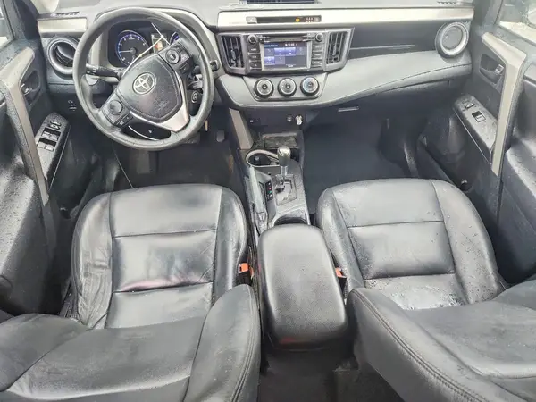 2T3BFREV4HW666334 2017 TOYOTA RAV 4 - Image 8