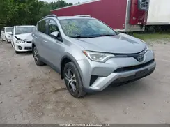 2T3BFREV4HW666625 2017 TOYOTA RAV 4