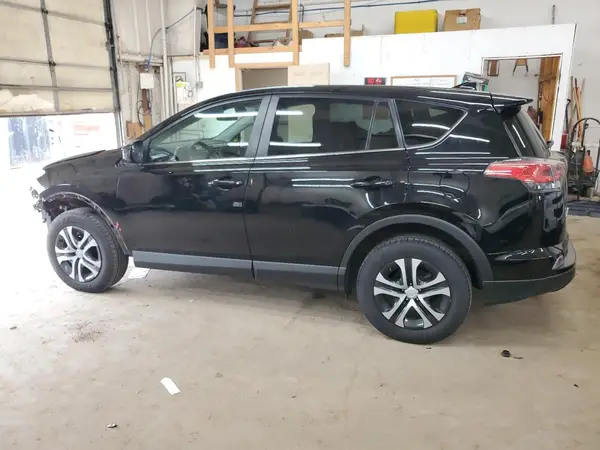 2T3BFREV4HW669427 2017 TOYOTA RAV 4 - Image 2