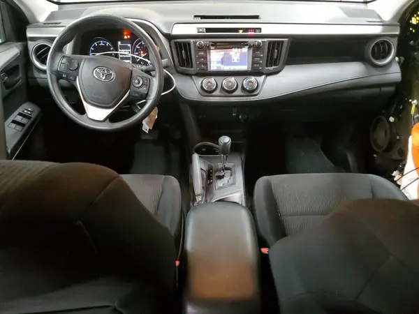 2T3BFREV4HW669427 2017 TOYOTA RAV 4 - Image 8