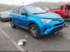 2T3BFREV4HW675910 2017 TOYOTA RAV 4