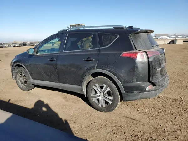 2T3BFREV4HW676460 2017 TOYOTA RAV 4 - Image 2