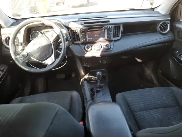2T3BFREV4HW676460 2017 TOYOTA RAV 4 - Image 8