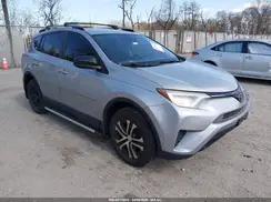 2T3BFREV4HW677172 2017 TOYOTA RAV 4