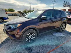 2T3BFREV4HW682890 2017 TOYOTA RAV 4