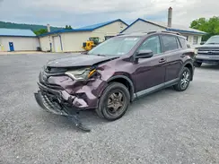 2T3BFREV4HW687684 2017 TOYOTA RAV 4