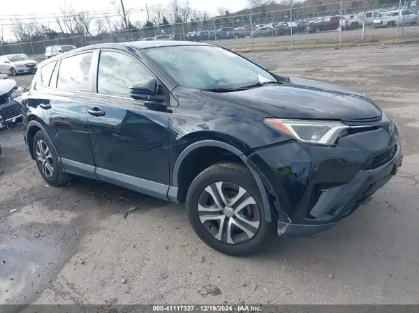 2T3BFREV4HW693968 2017 TOYOTA RAV 4 - Image 1