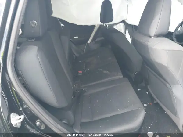 2T3BFREV4HW693968 2017 TOYOTA RAV 4 - Image 8