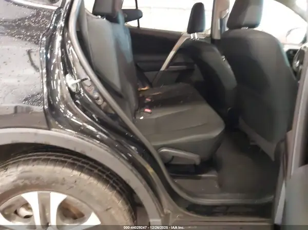 2T3BFREV4HW695901 2017 TOYOTA RAV 4 - Image 8