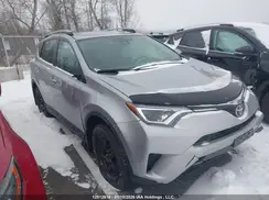 2T3BFREV4JW697735 2018 TOYOTA RAV 4