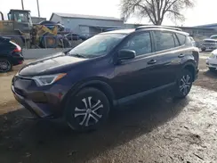 2T3BFREV4JW699534 2018 TOYOTA RAV 4