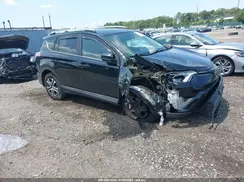 2T3BFREV4JW709897 2018 TOYOTA RAV 4