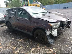 2T3BFREV4JW724822 2018 TOYOTA RAV 4