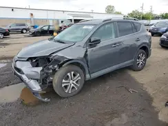 2T3BFREV4JW728126 2018 TOYOTA RAV 4