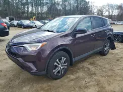 2T3BFREV4JW729941 2018 TOYOTA RAV 4