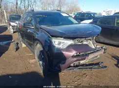 2T3BFREV4JW733780 2018 TOYOTA RAV 4