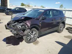 2T3BFREV4JW734752 2018 TOYOTA RAV 4