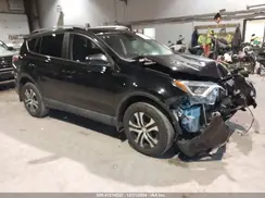 2T3BFREV4JW735707 2018 TOYOTA RAV 4