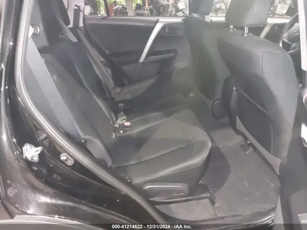 2T3BFREV4JW735707 2018 TOYOTA RAV 4 - Image 8